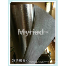 aluminum foil glass cloth,Aluminum foil fiberglass lamination